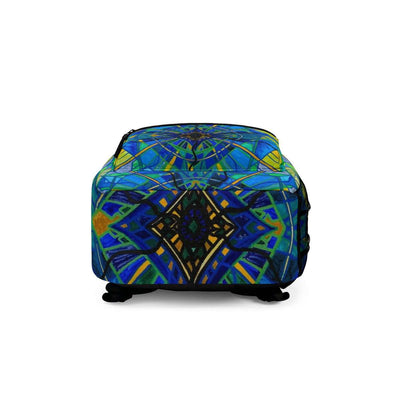 Emotional Expression - AOP Backpack