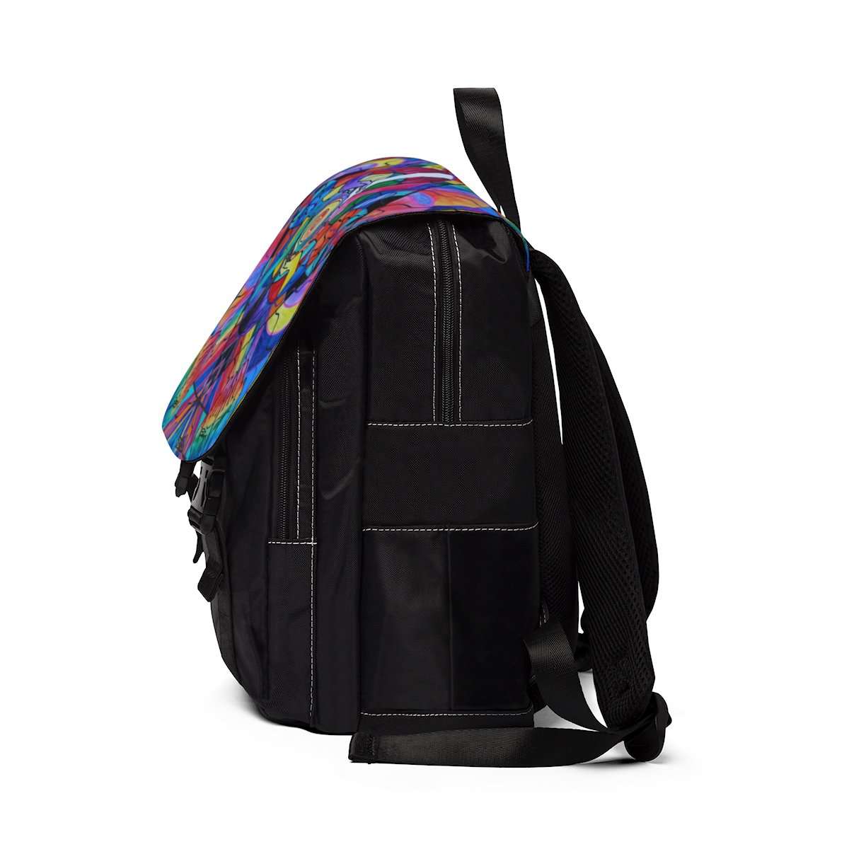 Come Together - Unisex Casual Shoulder Backpack