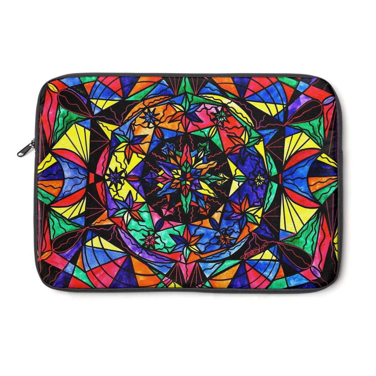 Reveal The Mystery - Laptop Sleeve