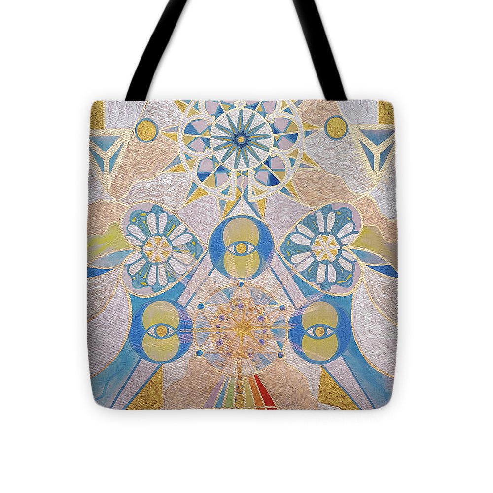 Christ Consciousness - Tote Bag