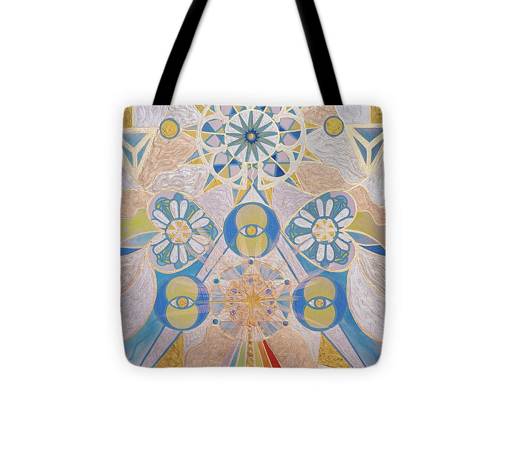 Christ Consciousness - Tote Bag