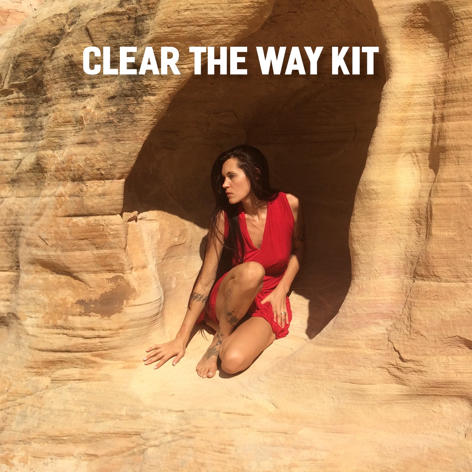 Clear The Way Kit