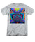 Coherence - Men's T-Shirt  (Regular Fit)