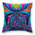 Coherence - Throw Pillow