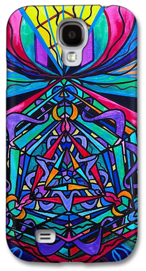 Coherence - Phone Case