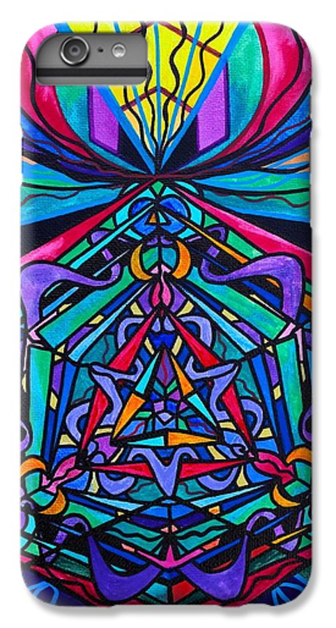 Coherence - Phone Case