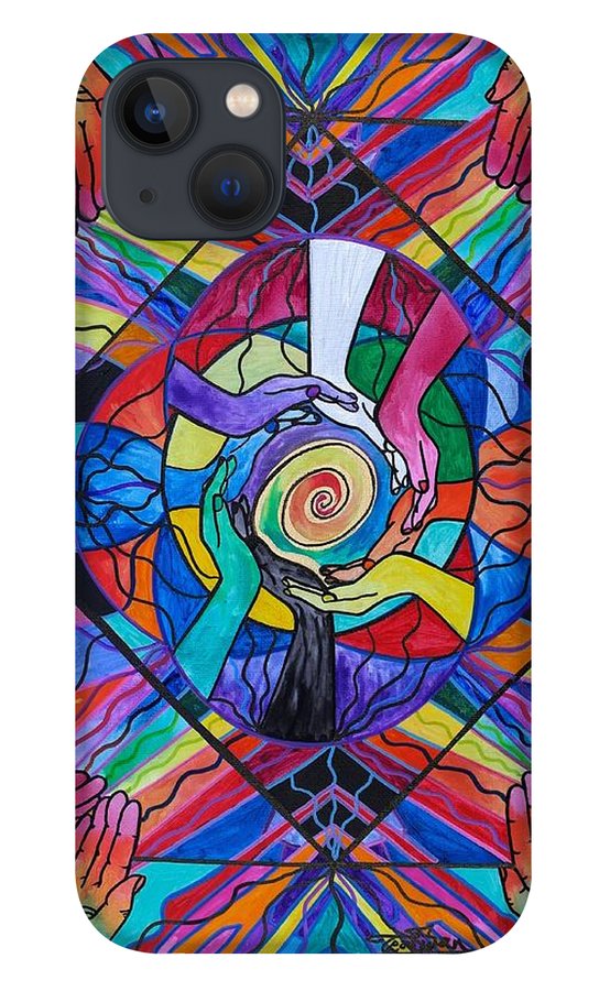 Come Together - Phone Case