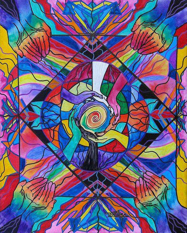 Come Together - Art Print