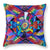 Come Together - Throw Pillow