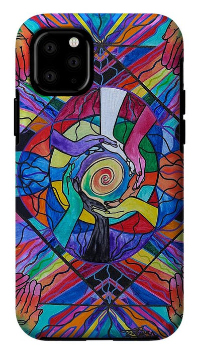 Come Together - Phone Case
