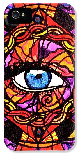 Confident Self Expression - Phone Case