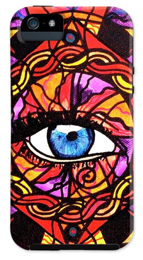 Confident Self Expression - Phone Case