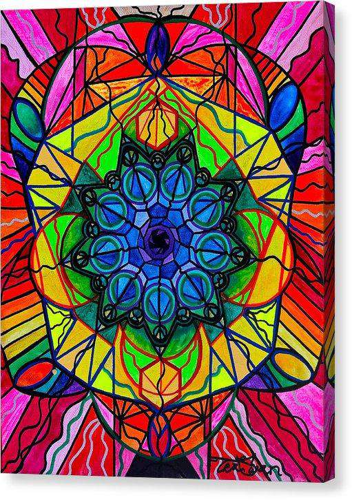 Kreativita - Plátěný tisk