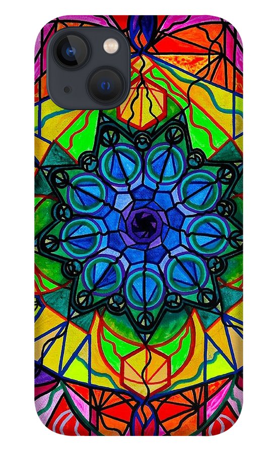 Creativity - Phone Case