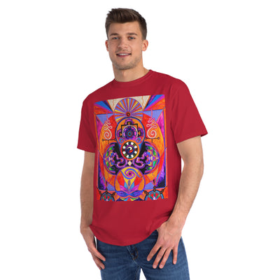 Buddha Consciousness - Organic Unisex Classic T-Shirt