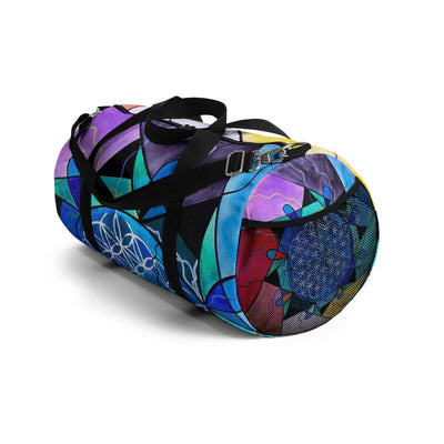 The Flower of Life - Duffle Bag