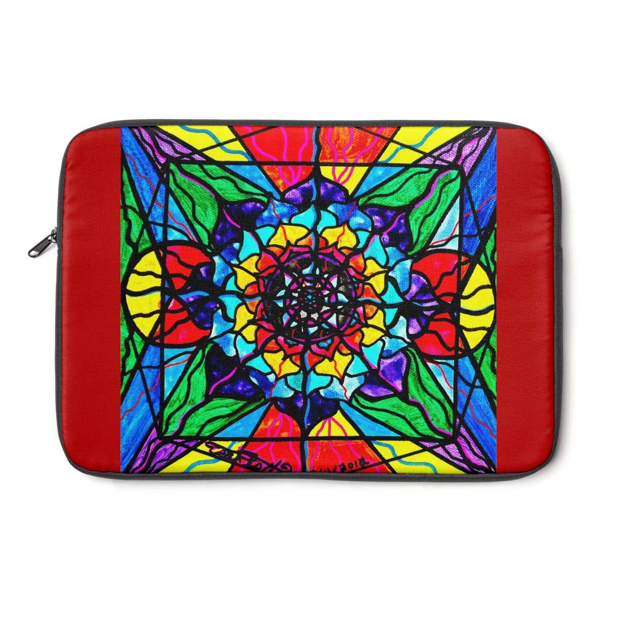 Personal Expansion - Laptop Sleeve