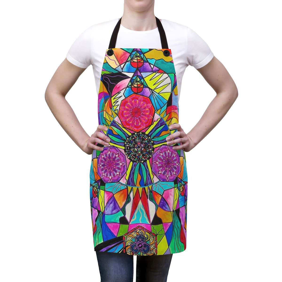 Positive Intention - Apron