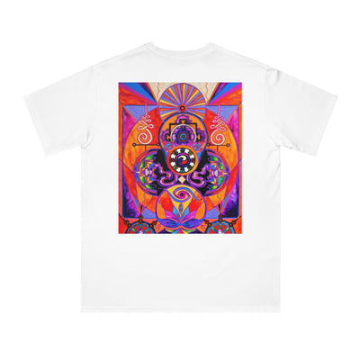 Buddha Consciousness - Organic Unisex Classic T-Shirt