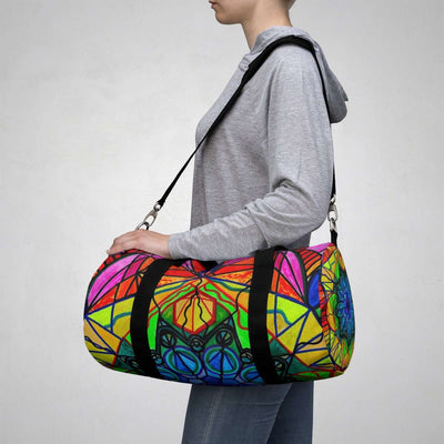Kreativita - Duffle Bag