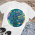Arcturian Immunity Grid - Organic T-shirt - Unisex