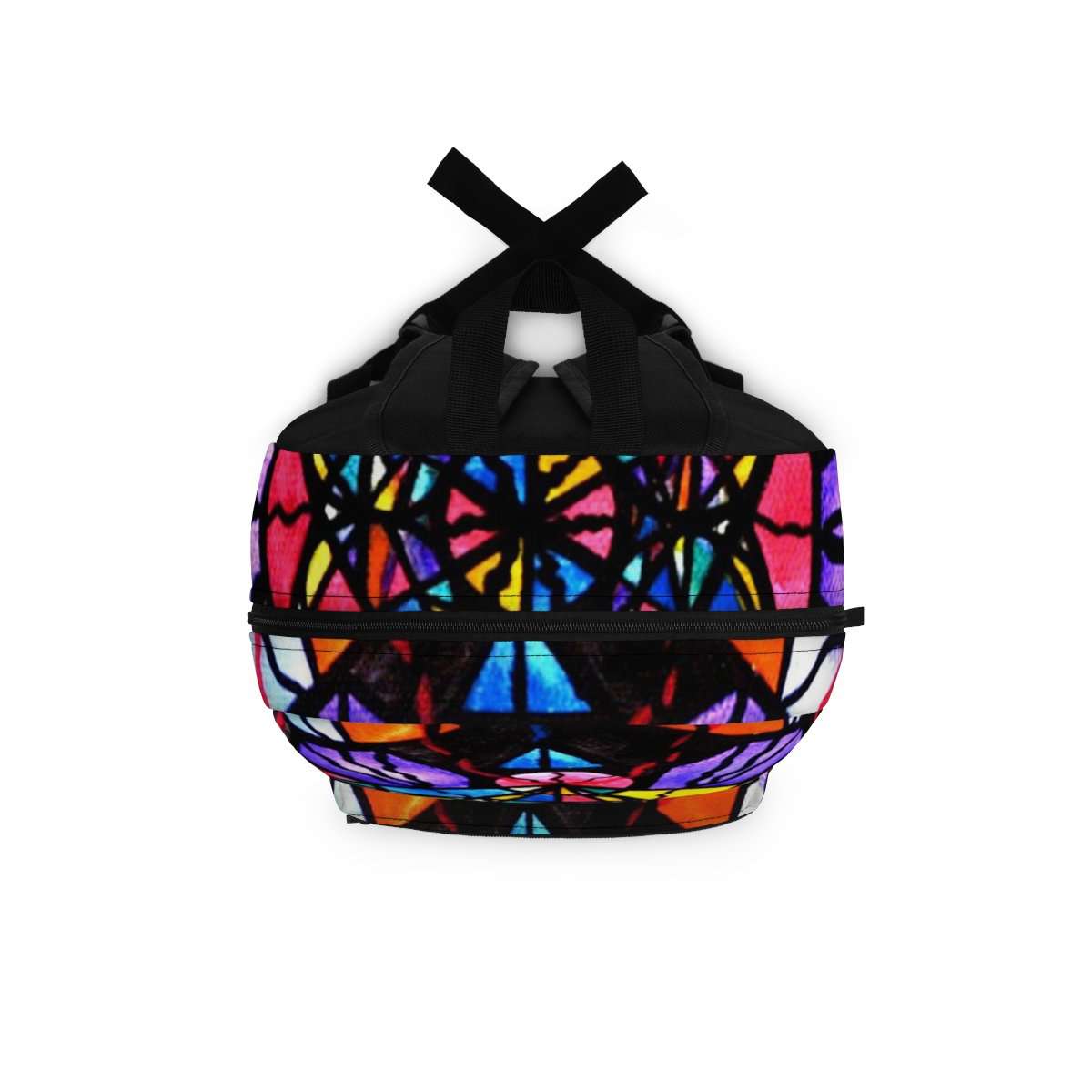 Evoke - AOP Backpack - Teal Swan Shop