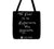 Definition Of Heal Quote - Tote Bag