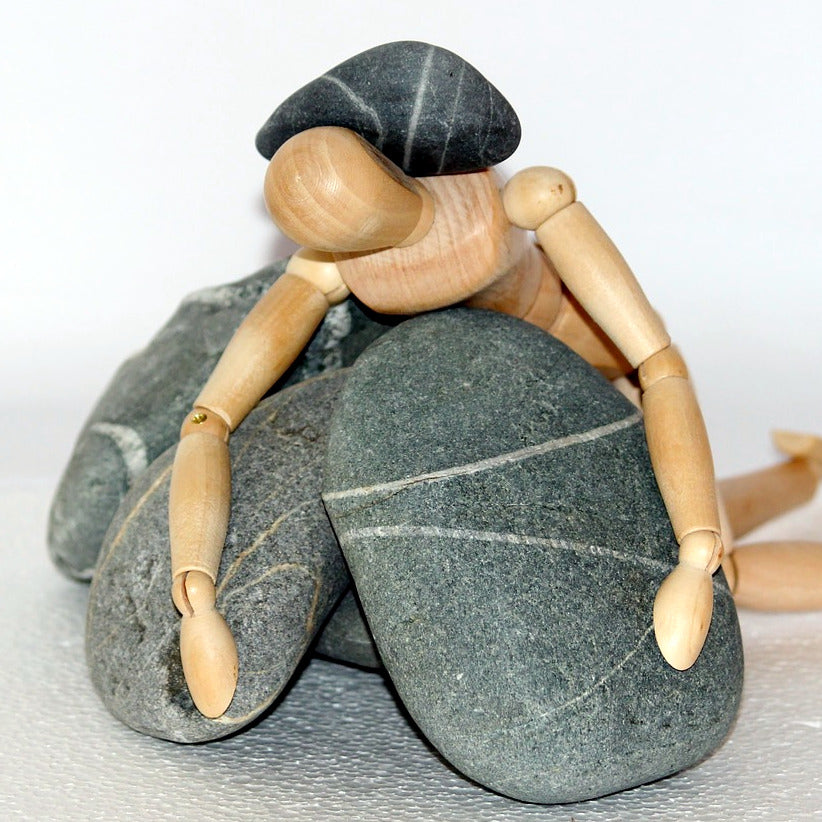 Dissolving Stuckness Meditation by Teal Swan