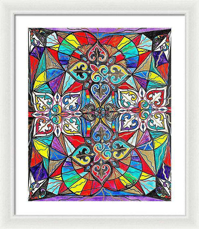 Diversity - Framed Print