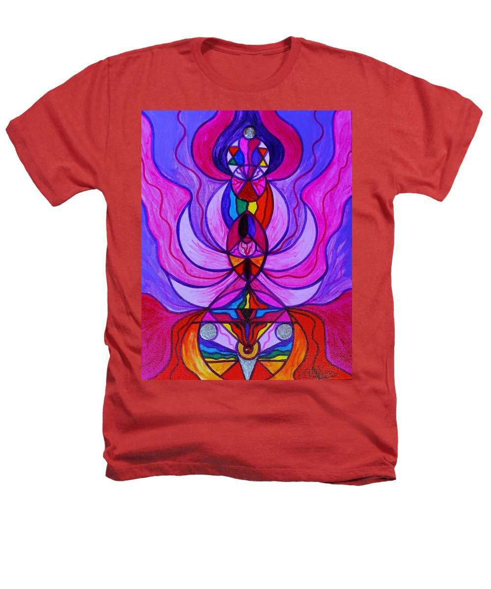 Divine Feminine Activation - Heathers T-Shirt