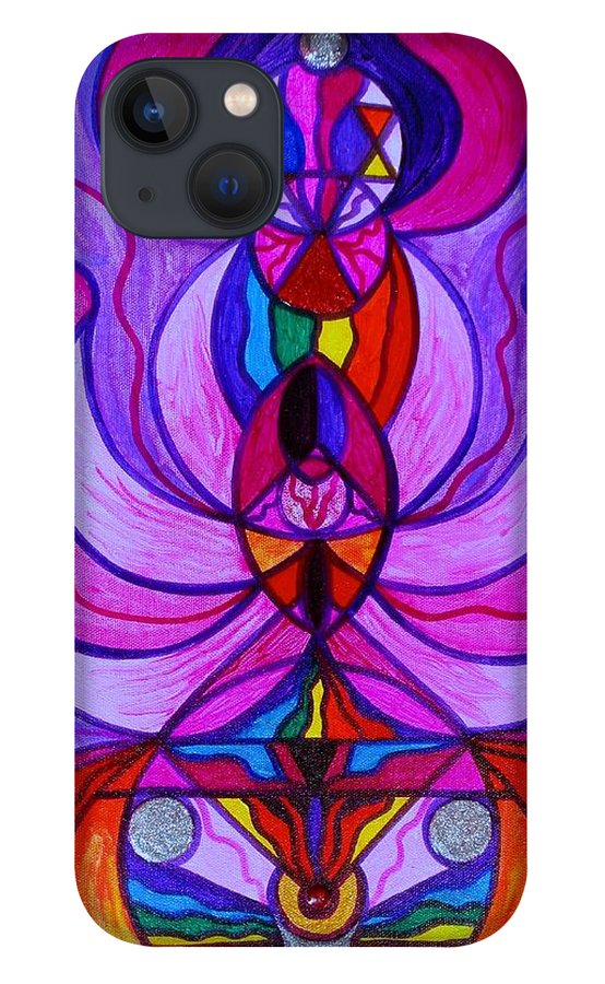 Divine Feminine Activation - Phone Case