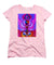 Divine Feminine Activation - Women's T-Shirt (Standard Fit)