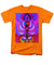 Divine Feminine Activation - Men's T-Shirt  (Regular Fit)