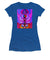 Divine Feminine Activation - Women's T-Shirt