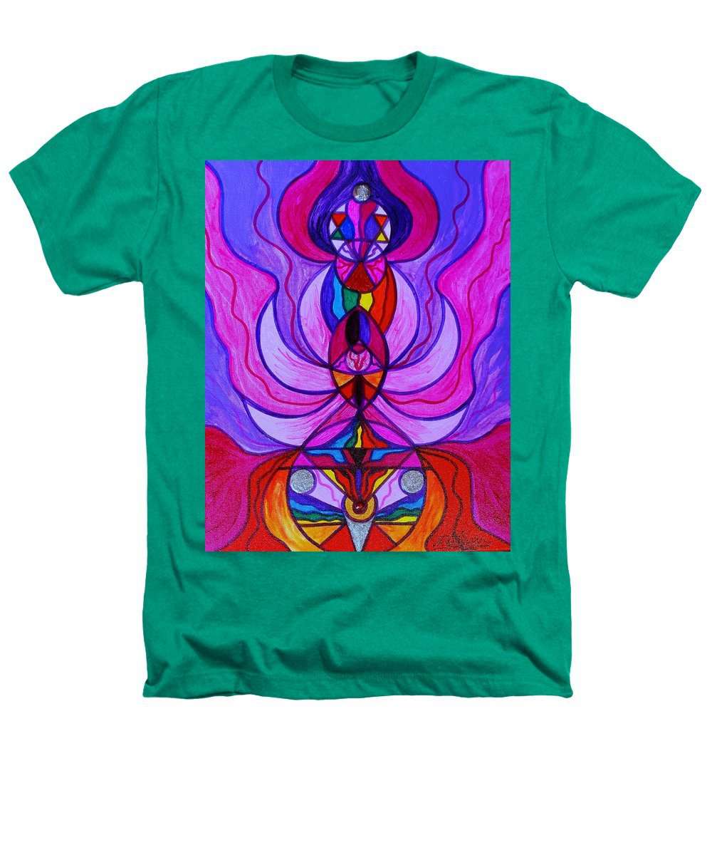 Divine Feminine Activation - Heathers T-Shirt