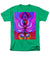 Divine Feminine Activation - Men's T-Shirt  (Regular Fit)