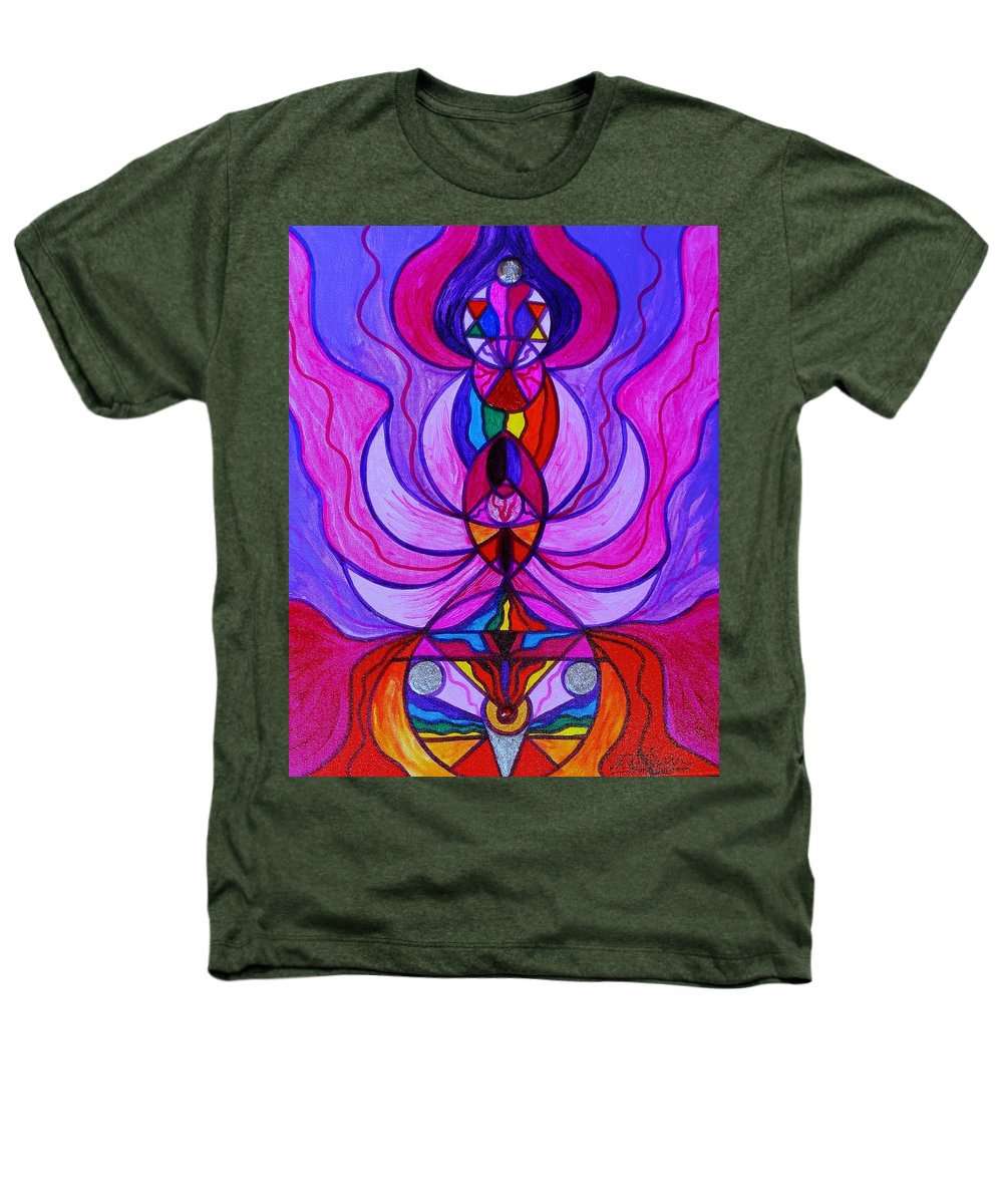 Divine Feminine Activation - Heathers T-Shirt