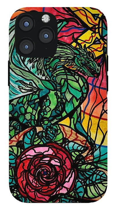Dragon - Phone Case