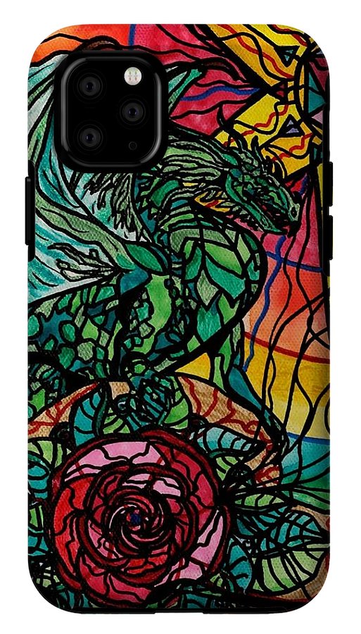 Dragon - Phone Case