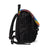 A Change In Perception - Unisex Casual Shoulder Backpack