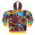 A Change In Perception - AOP Unisex Pullover Hoodie