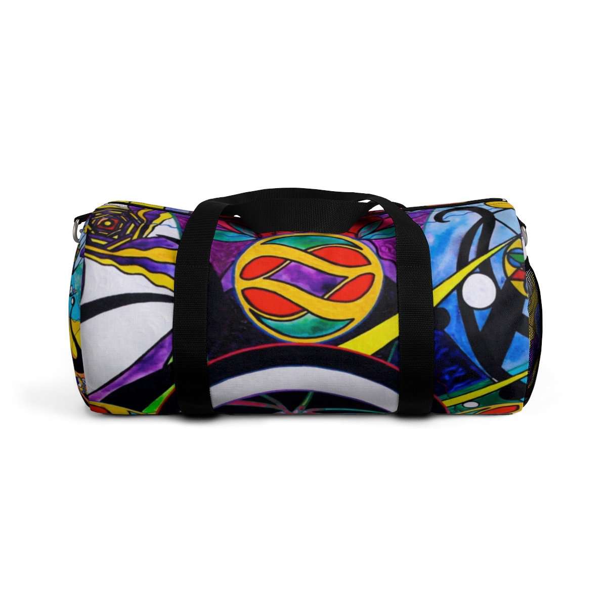 Self Esteem Matrix-- Duffle Bag