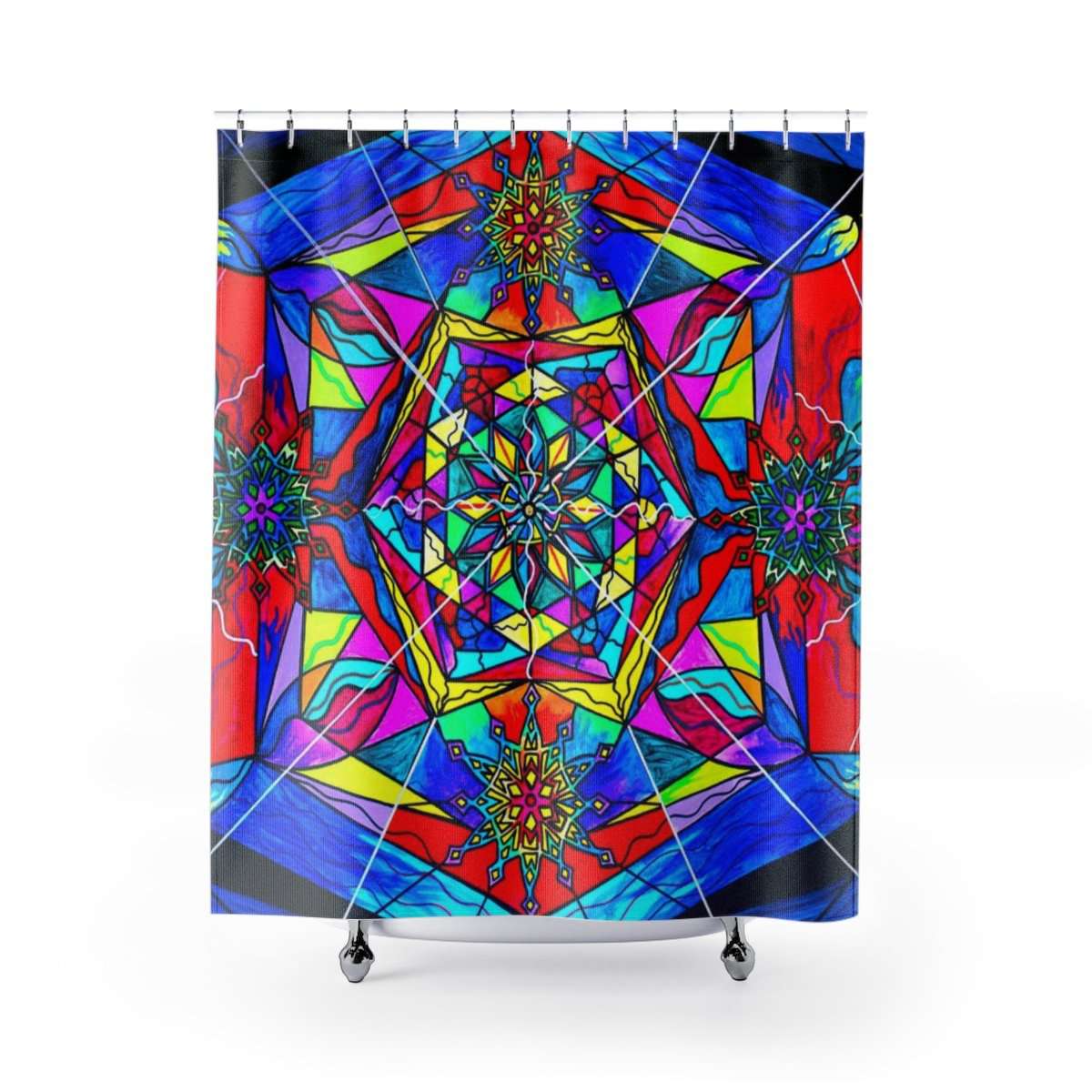 Vděčnost - sprchové závěsy