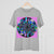 Pleiadian Lightwork Integration Model - Organic T-shirt - Unisex