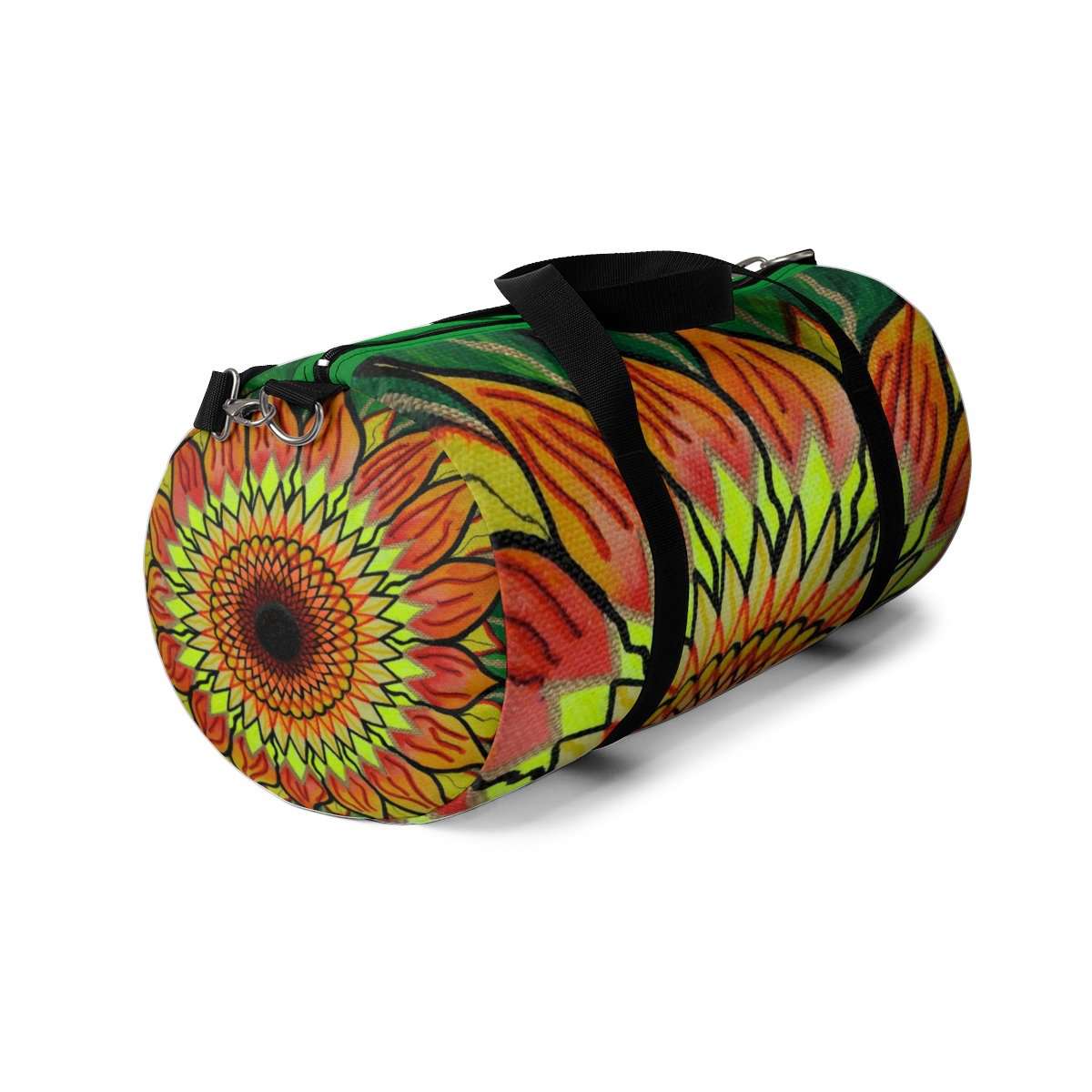 Sunflower - Duffle Bag