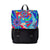 Pleiadian "Restore Harmony" Lightwork Model - Unisex Casual Shoulder Backpack