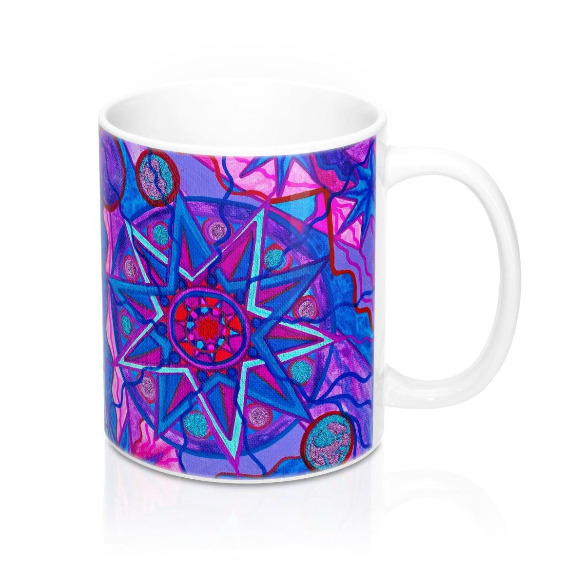 Star Of Joy - Mug