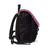 Exhilaration - Unisex Casual Shoulder Backpack
