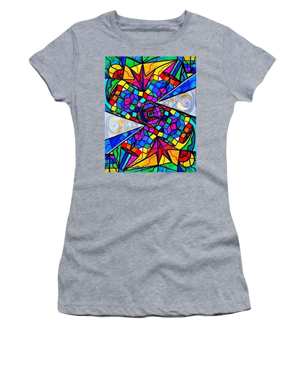 Elucidate Me - Women's T-Shirt