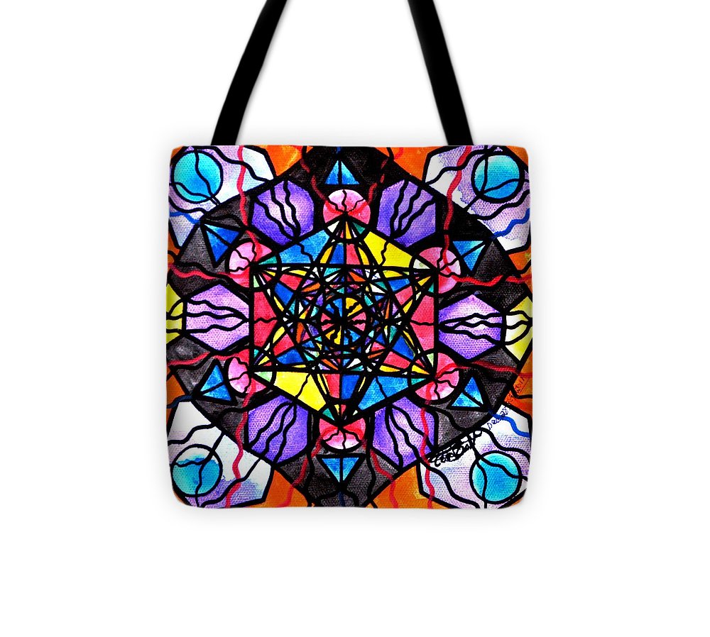 Evoke - Tote Bag